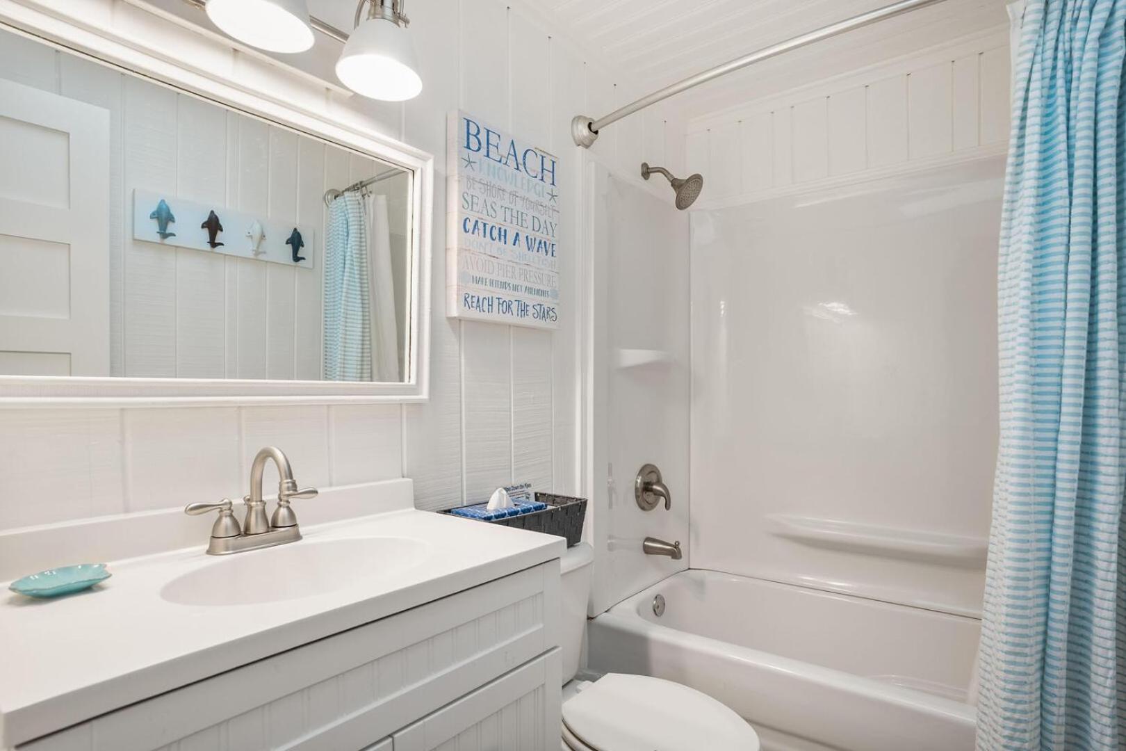 116 Sea Otter Villa Fripp Island Eksteriør billede