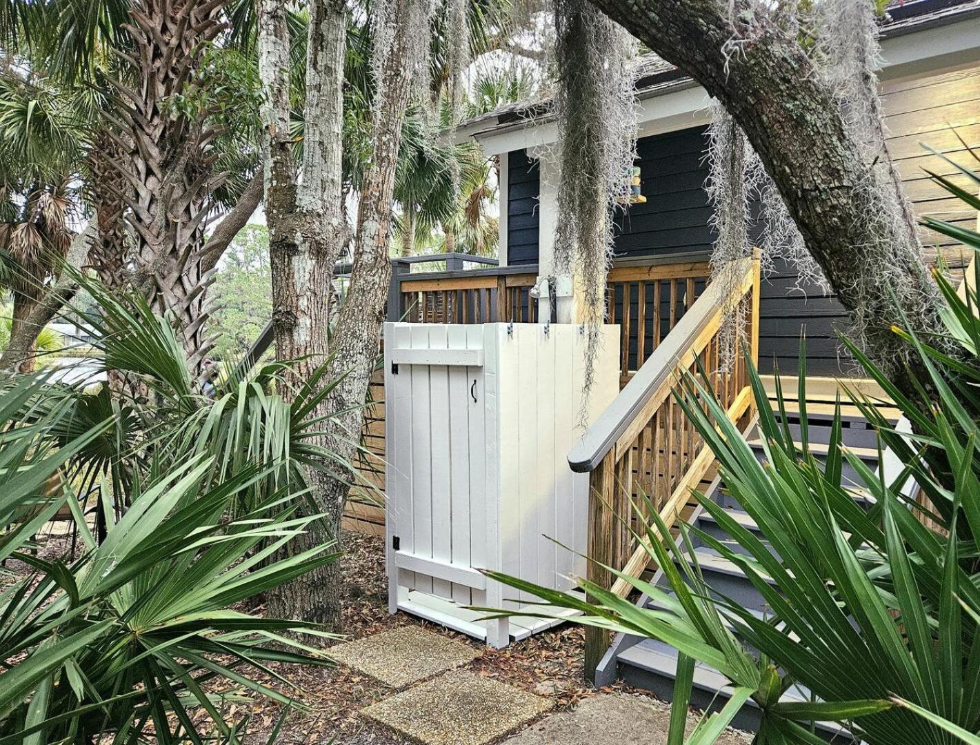 116 Sea Otter Villa Fripp Island Eksteriør billede