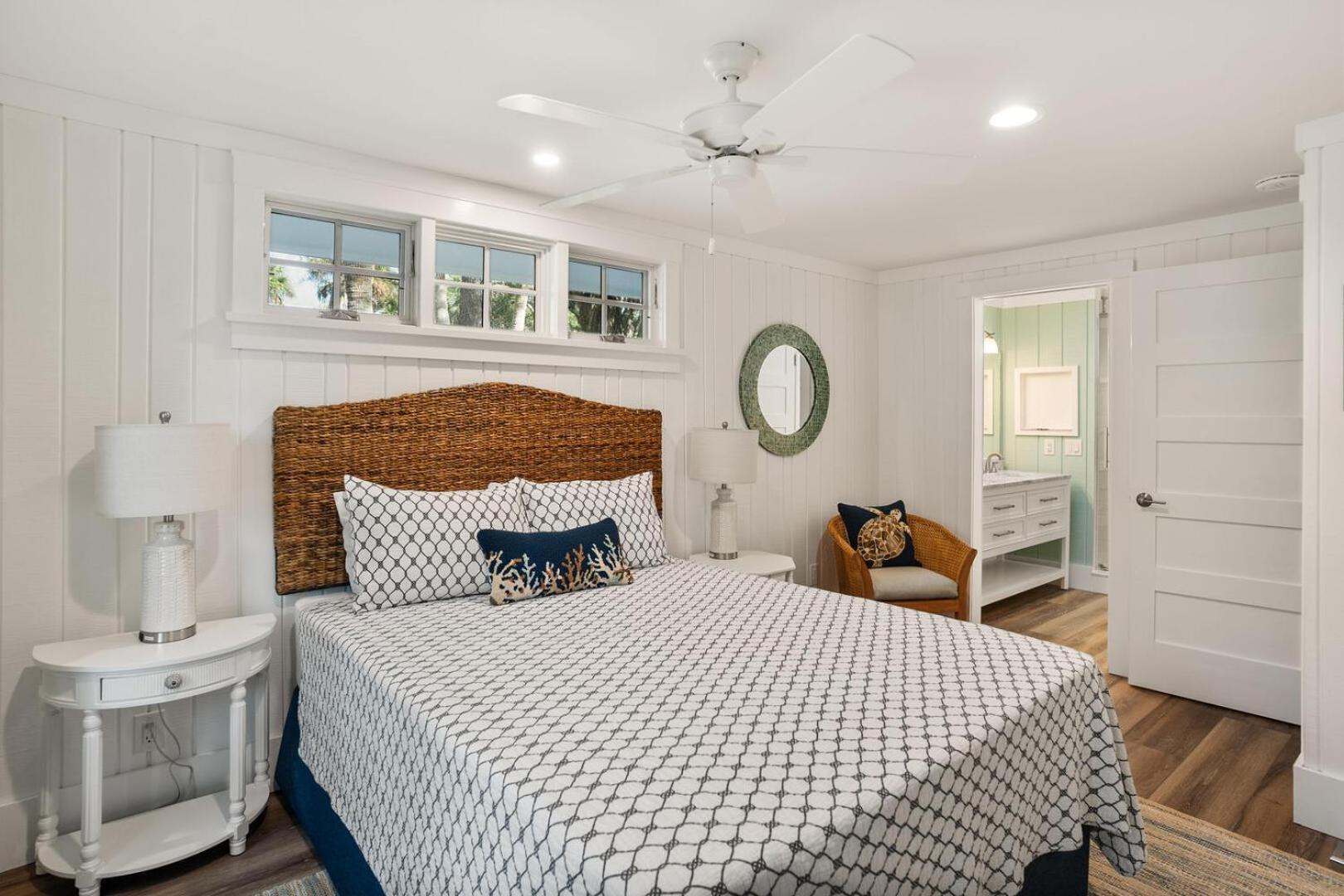 116 Sea Otter Villa Fripp Island Eksteriør billede
